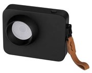 Lampa de masa LED portabila KEDROS negru