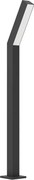 Eglo 900993 - Lampă LED de exterior UGENTO, 2xLED/4,5W/230V, IP44, negru