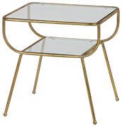 Măsuță auxiliară 40,5x47 cm Amazing – WOOOD