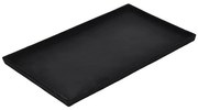 Tavă decorativă Eglo 427062 SAVANT 17,5x20,5 cm negru