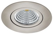 Eglo 98303 - Lampă încastrată LED SALICETO LED/6W/230V