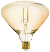Bec LED dimabil Eglo 11837 VINTAGE BR150 E27/4W/230V 2200K