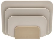 Tocătoare 3 buc. de tăiat 26,5x35,5 cm Choptima – Rosti