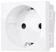 Modul Priza Schuko 2M Luxion, Standard Italian