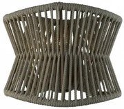 Aplica exterior 1 bec E27 IP44 Polinesia 7133 Mantra