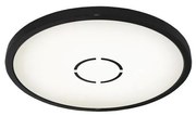 Plafonieră LED FREE LED/18W/230V d. 29 cm Briloner 3391-015