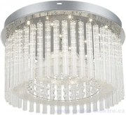 Plafoniera moderna led 18W DANIELLE 2449 Rabalux
