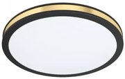 Plafoniera moderna led 19.5W 99407 Eglo