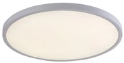 Plafoniera LED design slim, Paulos D 50cm