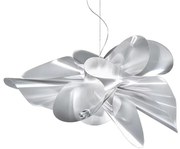 Lustra LED realizata manual Etoile Large Prisma