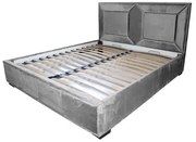 Pat tapitat Gold Patrat 180 x 200 M84