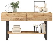 Măsuță de depozitare Mea Atlantic Pine