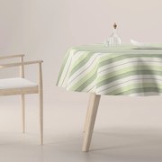 Fata de masa rotunda