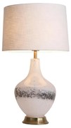 Veioza/Lampa de masa design lux elegant Belle