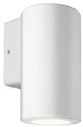 Aplica de perete pentru iluminat exterior IP54 Haland alb