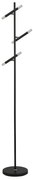 Lampadar/Lampa LED de podea stil minimalist Wands