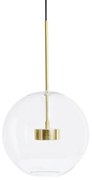 Lustra, Pendul LED design modern Boliccine