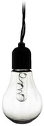 Instalație LED decorativă de exterior Eglo 900299 LIBISA 10xLED/0,06W/3V IP44