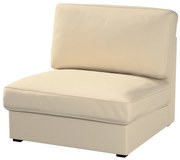 Husă de fotoliu Kivik desfășurată