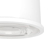 Eglo 902336 - Modul LED tip PUCK RGBW, 4,7W, 230V, 2700-6500K