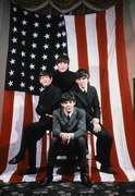 Fotografie The Beatles Are Coming, Michael Ochs Archives