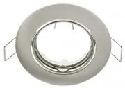 Spot incastrat orientabil diam.50mm MR16&amp;GU10 9290/SN ELMARK