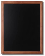 Scândura din lemn 70 x 90 cm, maro deschis