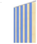 Jaluzele verticale DOUA CULORI CORA 5045/5030