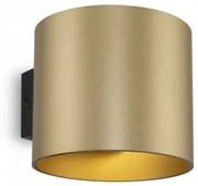 Aplica moderna 1 bec G9 Rond C066WL-01MG Maytoni