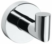 SAPHO XR208 X-Round cârlig, argintiu