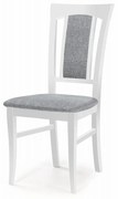 Scaun Bucatarie Si Dining Konrad Alb Inari 91