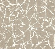 Tapet Glaze, Gold Luxury Geometric, 1838 Wallcoverings, 5.3mp / rola