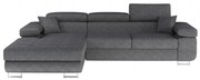 Coltar extensibil Armando pe stanga Gusto 88