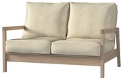Husa pentru sofa Lillberg cu 2 locuri
