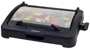 Beper 90871 Grătar electric de masă, 2200 W