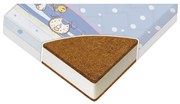 Saltea pat Holiday  60 x120 x10 cm
