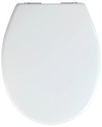 Capac WC 37,5 x 45,5 cm cu închidere automată Tucson – Allstar