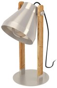 Lampă de masă CAWTON Eglo 43953 1xE27/40W/230V