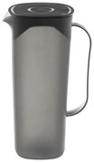 Orion Cană din plastic PEARL 1,8 l, negru