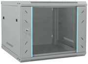 vidaXL Dulap de rețea cu depozitare Gri 60 x 60 x 50 cm Oțel