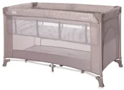 Patut pliabil Torino 2 nivele String