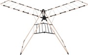 Uscator rufe metal ZILAN-AURUM ZLN1372, metal vopsit in camp electrostatic cu tratament anti coroziv, Suprafata utilizabila 21 m