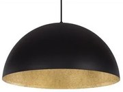 Pendul modern 1 bec E27 diam.90cm SFERA 30125 SIGMA