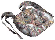 Pernă scaun Martin cu funde