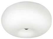 EGLO 86812 - Plafoniera OPTICA 2xE27/60W/230V