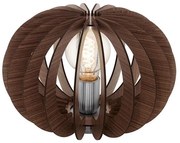 Eglo 95027 - Lampă de masă STELLATO 1xE27/60W/230V