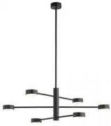 Pendul 6 becuri GX53 Orbit 7946 Nowodvorski