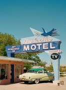 Fotografie Route 66, Bethany Young