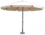 Umbrelă de soare STANDART 4m - bej