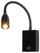 Aplica H32 Zambelis, Modern, Led, Metal, Grecia